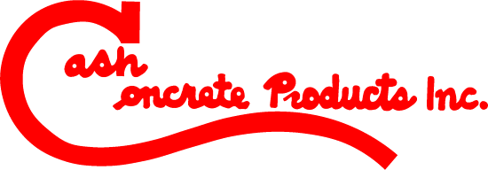 Cash Concrete